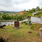 Casa Da Ramada - Water Tank With Running Natural Spring Water - By Bedzy Semesterbostad *