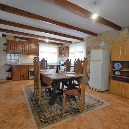 Casa Da Ramada - Water Tank With Running Natural Spring Water - By Bedzy * Braga