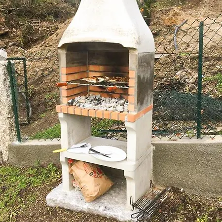 Casa Da Ramada - Water Tank With Running Natural Spring Water - By Bedzy *