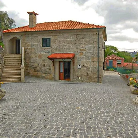 Vakantiehuis Casa Da Ramada - Water Tank With Running Natural Spring Water - By Bedzy *