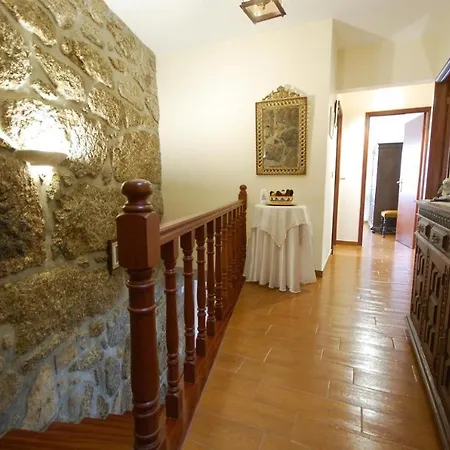 Casa Da Ramada - Water Tank With Running Natural Spring Water - By Bedzy * Брага