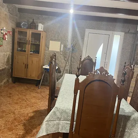 Casa Da Ramada - Water Tank With Running Natural Spring Water - By Bedzy Vakantiehuis