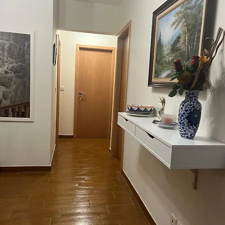 Casa Da Ramada - Water Tank With Running Natural Spring Water - By Bedzy Vakantiehuis