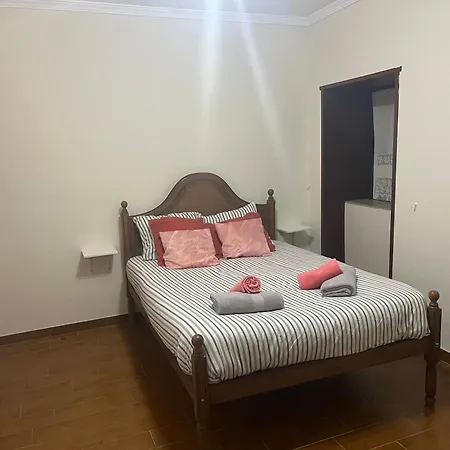 Vakantiehuis Casa Da Ramada - Water Tank With Running Natural Spring Water - By Bedzy Braga