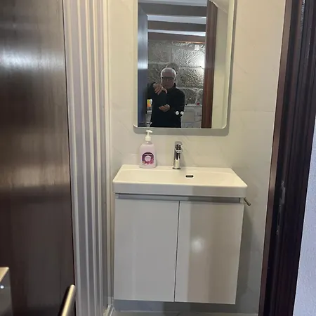 Casa Da Ramada - Water Tank With Running Natural Spring Water - By Bedzy