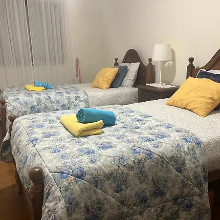 Casa Da Ramada - Water Tank With Running Natural Spring Water - By Bedzy Vakantiehuis *