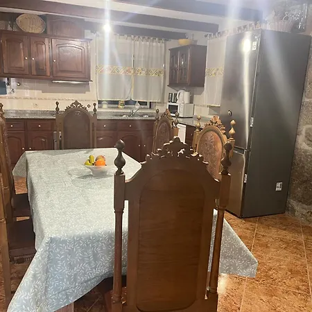Nyaraló Casa Da Ramada - Water Tank With Running Natural Spring Water - By Bedzy *