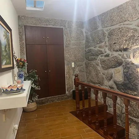 Casa Da Ramada - Water Tank With Running Natural Spring Water - By Bedzy * Braga