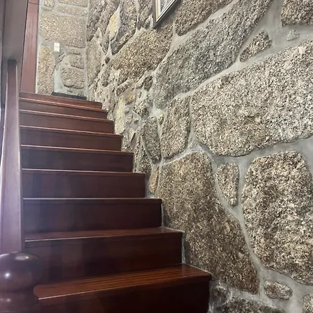 Vakantiehuis Casa Da Ramada - Water Tank With Running Natural Spring Water - By Bedzy Braga