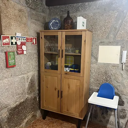 Casa Da Ramada - Water Tank With Running Natural Spring Water - By Bedzy * Брага