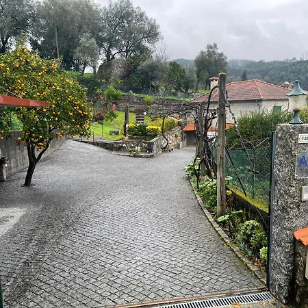 Vakantiehuis Casa Da Ramada - Water Tank With Running Natural Spring Water - By Bedzy