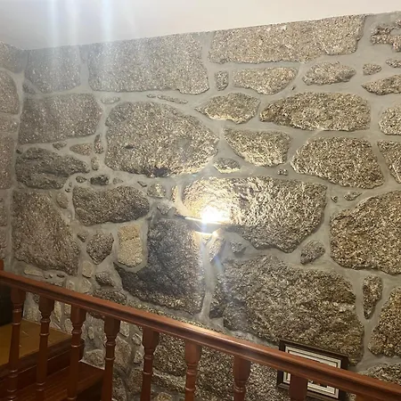 Casa Da Ramada - Water Tank With Running Natural Spring Water - By Bedzy * Braga