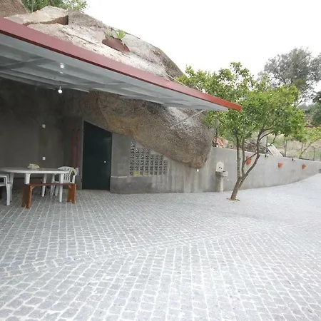 Casa Da Ramada - Water Tank With Running Natural Spring Water - By Bedzy Feriehus Braga