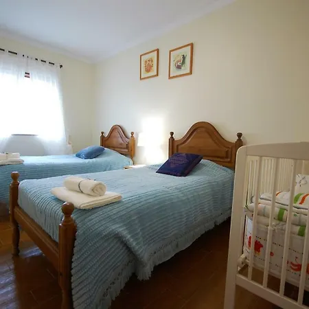 Feriehus Casa Da Ramada - Water Tank With Running Natural Spring Water - By Bedzy