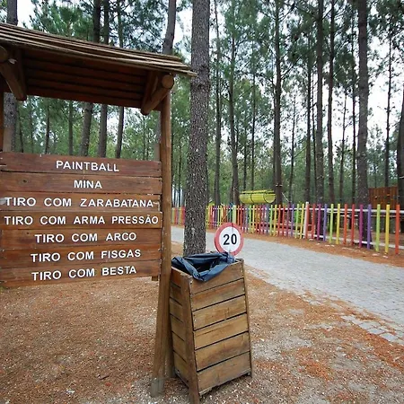 Casa Da Ramada - Water Tank With Running Natural Spring Water - By Bedzy Feriehus Braga