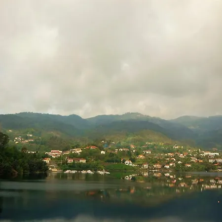 Casa Da Ramada - Water Tank With Running Natural Spring Water - By Bedzy Braga