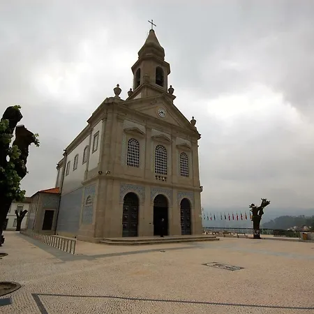 Casa Da Ramada - Water Tank With Running Natural Spring Water - By Bedzy Braga