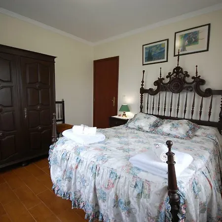 Casa Da Ramada - Water Tank With Running Natural Spring Water - By Bedzy Vakantiehuis Braga