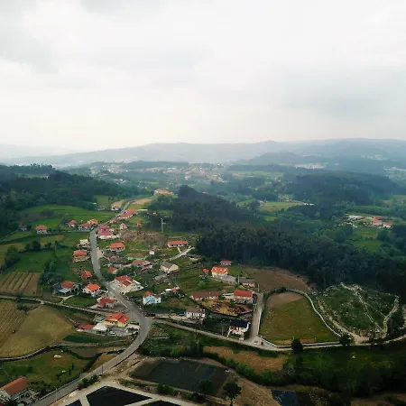Casa Da Ramada - Water Tank With Running Natural Spring Water - By Bedzy *