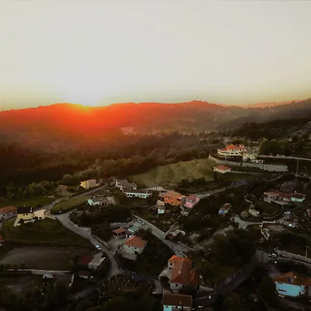 Casa Da Ramada - Water Tank With Running Natural Spring Water - By Bedzy *