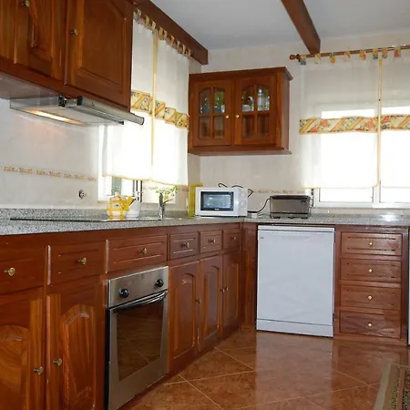 Casa Da Ramada - Water Tank With Running Natural Spring Water - By Bedzy Holiday home *