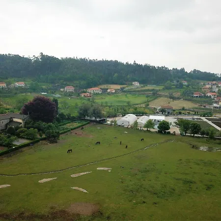 Сasa de vacaciones Casa Da Ramada - Water Tank With Running Natural Spring Water - By Bedzy