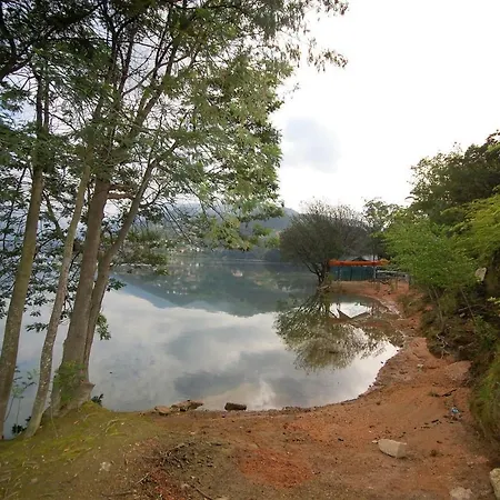 Vakantiehuis Casa Da Ramada - Water Tank With Running Natural Spring Water - By Bedzy