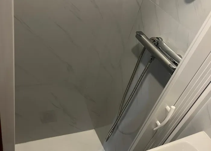 Casa Da Ramada - Water Tank With Running Natural Spring Water - By Bedzy 브라가