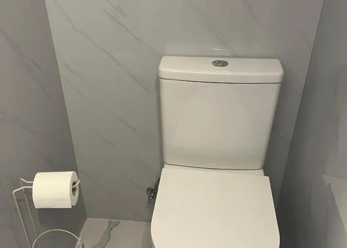 Casa Da Ramada - Water Tank With Running Natural Spring Water - By Bedzy 브라가