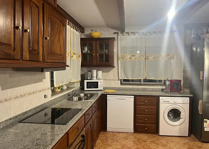 Casa Da Ramada - Water Tank With Running Natural Spring Water - By Bedzy 펜션 *