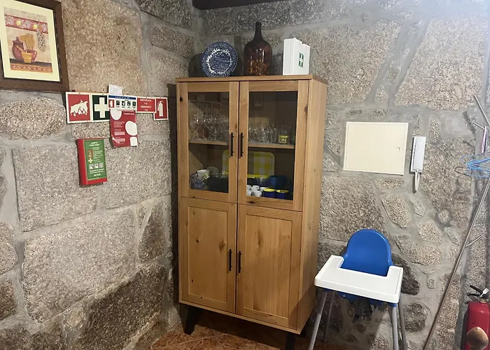 Casa Da Ramada - Water Tank With Running Natural Spring Water - By Bedzy * Braga