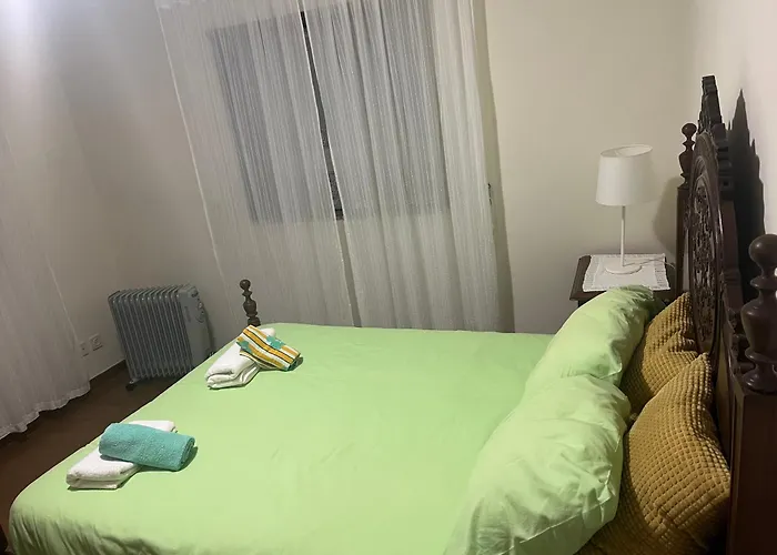 Hébergement de vacances Casa Da Ramada - Water Tank With Running Natural Spring Water - By Bedzy