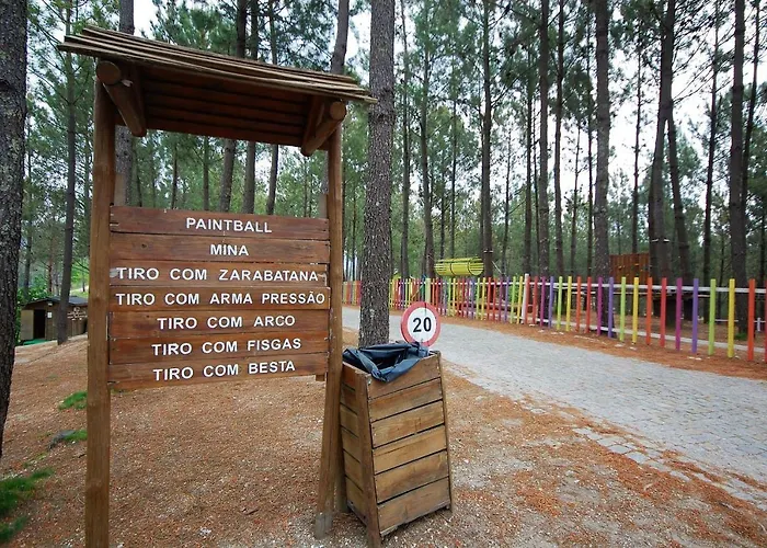 Casa Da Ramada - Water Tank With Running Natural Spring Water - By Bedzy 펜션 브라가