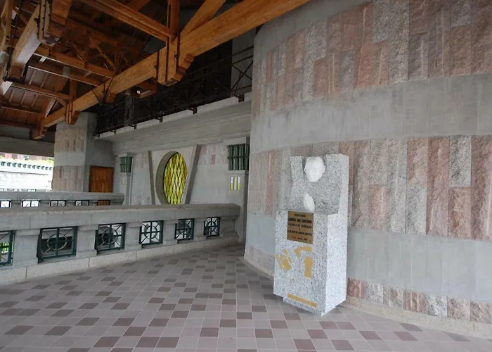 Casa Da Ramada - Water Tank With Running Natural Spring Water - By Bedzy 펜션