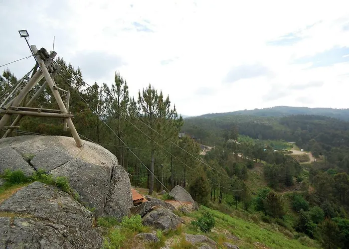 Casa Da Ramada - Water Tank With Running Natural Spring Water - By Bedzy * 브라가