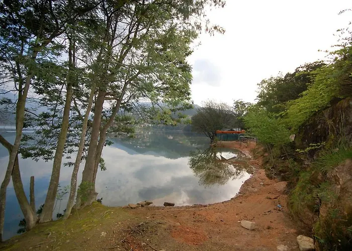 Holiday home Casa Da Ramada - Water Tank With Running Natural Spring Water - By Bedzy